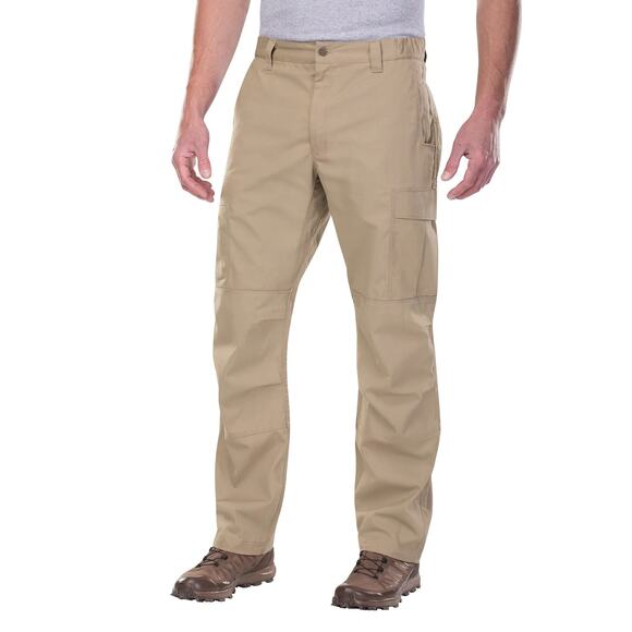 Vertx Phantom Ops Mens Tactical Pants Size Desert Tan 28x32 VTX8600DT NWT - Picture 8 of 8